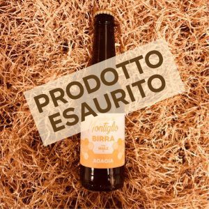 Birra Artigianale con Miele di Acacia