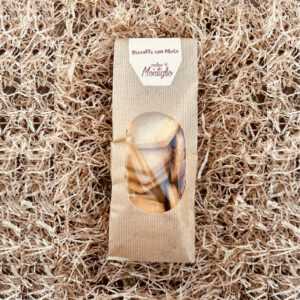 Biscotti al Miele