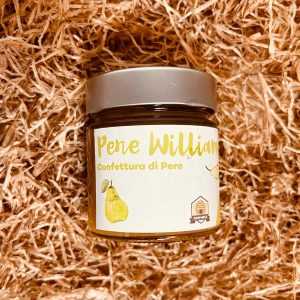 Confettura di Pere