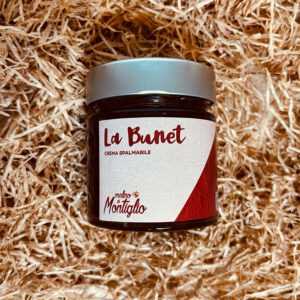 La Bunet - Crema Spalmabile