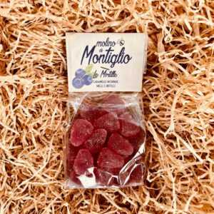 Le Mirtille