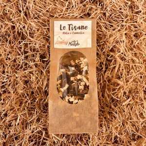 Tisana - Mele e Cannella